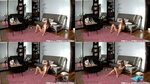 Leora Slow Masturbation Reallifecam HD - Real Life Cam Sex 3