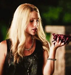 Pin by queen bitch on The Originals Vampire diaries rebekah,