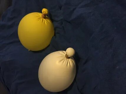 fake suckable tits DIY - /r/ - Adult Request - 4archive.org.