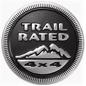 Trail Rated - Jeep ® 4x4, Rubicon Trail & More