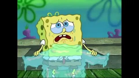Sale spongebob in sweater in stock