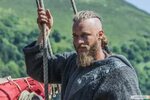 Актеры сериала Викинги в кино и реальной жизни