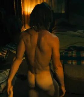 ▷ Chris Hemsworth DESNUDO: sus imágenes más calientes