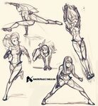 Where stories live Art reference poses, Drawing poses, Art p