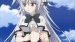 Juuou Mujin no Fafnir Service & Action Anime - Sankaku Compl