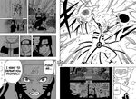 Naruto Shippuden, Vol.72 , Chapter 696 : Naruto And Sasuke (