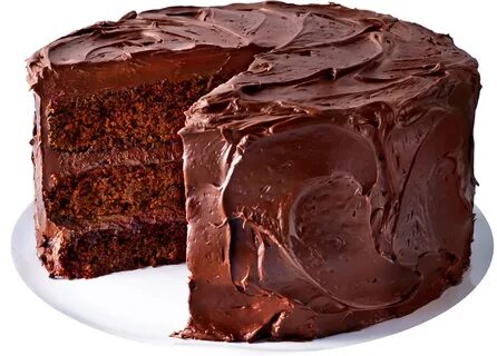 Download HD Download - Chocolate Cake Transparent PNG Image 