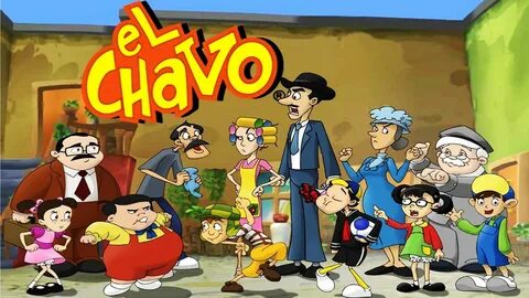 El Chavo: The Animated Series Season 6: Where To Watch Every