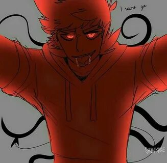 Pin by Mariana Fajardo on Eddsworld Tomtord comic, Eddsworld