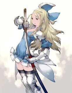 Category:Characters in Bravely Second: End Layer Bravely Def