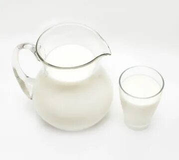 Чем можно заменить молоко в рецепте