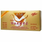 Prince of Beauty products Peace ® Wild American Ginseng Inst