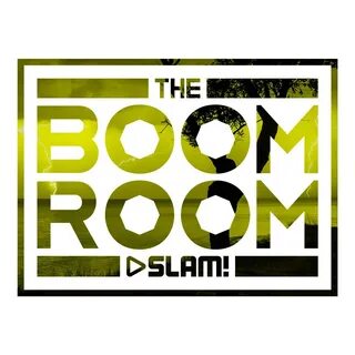 273 - The Boom Room - Tinlicker - The Boom Room (podcast) Listen Notes