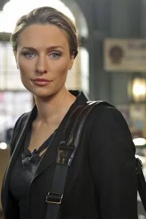 Michaela McManus Law and order, Special victims unit, Badass