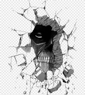 Titan and wall illustration from attack on titan, Attack on Titan 2 A.O.T.:...