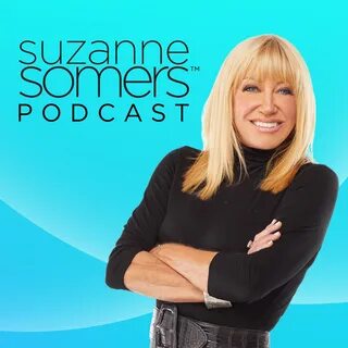 The Suzanne Somers Podcast iHeart