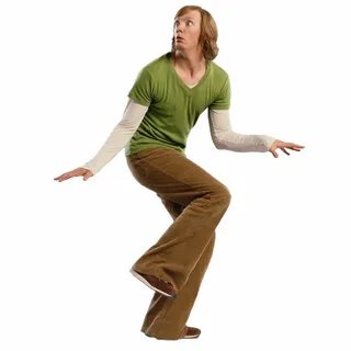 Shaggy Rogers Costume - Scooby Doo in 2019 Shaggy rogers, Sh