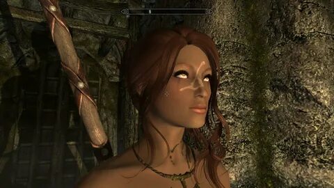 Skyrim: Golden Rain Edition - Skyrim Adult Mods - LoversLab