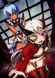 Queen's Blade Image #1069002 - Zerochan Anime Image Board