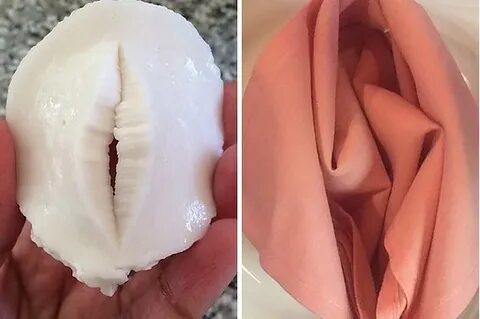 11 Things That Look Exactly Like Vaginas