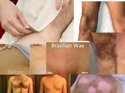 Full Body Waxing Service in Brimbank, Melbourne at Affordabl