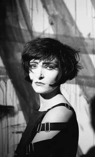 Pin by Дарья on Siouxsie Sioux Siouxsie sioux, New wave musi