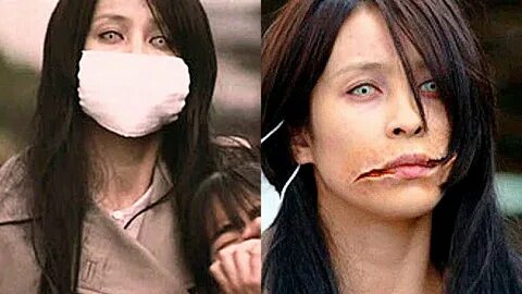 женщина с разрезанным ртом кучисакэ о - Mobile Legends