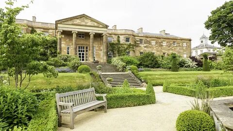 Hillsborough Castle opens its royal doors to all Financial T