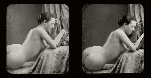 Bruno Braquehais - именитый фотограф 19 века - Photar.ru