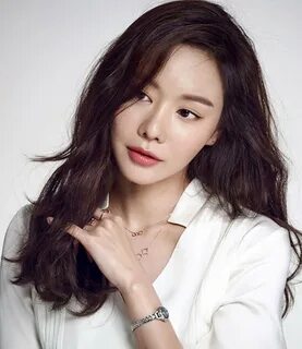 Biodata dan Profil Kim Ah-Joong - Arlina