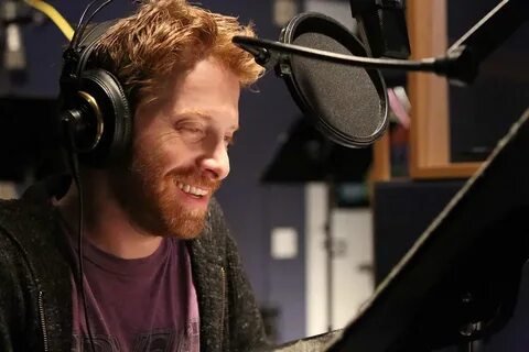 CLIP: Seth Green Debuts as Leonardo in "Teenage Mutant Ninja