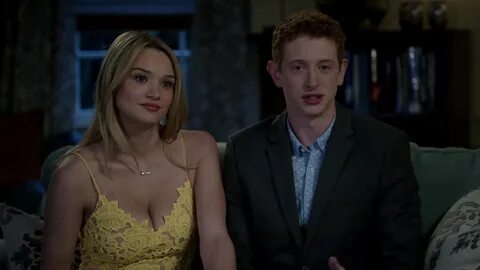 Hunter King nude pics, página - 1 ANCENSORED