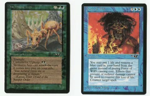 Toys & Hobbies Individual Magic: The Gathering Cards thefarm