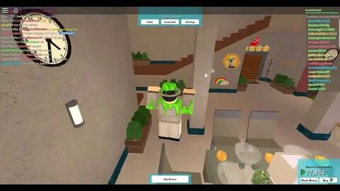 Condo Games On Roblox