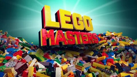Watch LEGO Masters Norway - Season 1 Full Episode Online in 