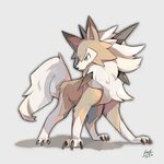Day Wolf Pokémon Sun and Moon Know Your Meme