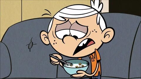 My Thoughts On Random Loud House Fanfics The Loud House Amin