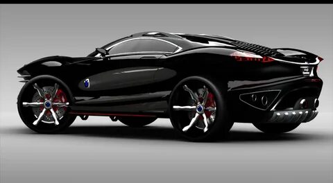 BMW X9 Concept cars, Bmw, Bmw concept