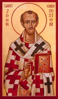 Saint John Chrysostom