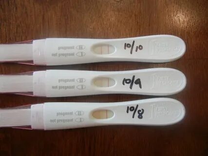 First Response Early Result Pregnancy Test, 3 tests, Packagi