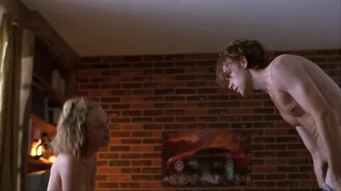 Nick stahl naked