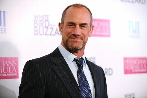 WATCH LIVE: Actor Chris Meloni Dishes On 'Underground' HuffP