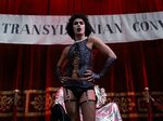 The Rocky Horror Picture Show: Time Warp - TV Guide