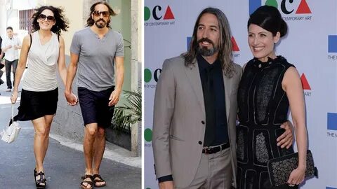 Who is Lisa Edelstein's Husband? Find out her Married Life a