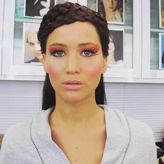 Foto de Instagram de Jennifer Lawrence * 16 de julio de 2015