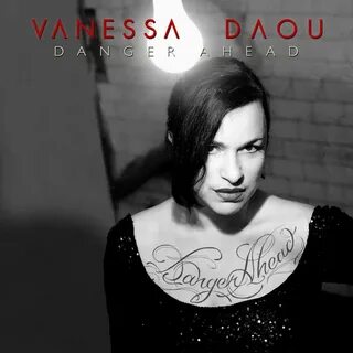Danger Ahead - Single by Vanessa Daou Spotify