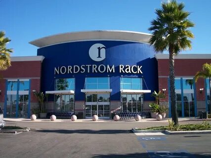 Nordstrom Rack Esplanade Shopping Center, Окснард - адрес, т