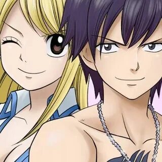 Does Gray like Juvia? - Fairy Tail Answers Gray and lucy, Fa