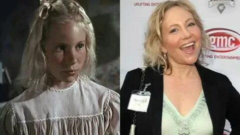 Rachel Longacre (Aimee Godsey) The Waltons Walton family, Th