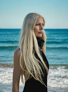 Harper's Bazaar UK October 2017 Kirsty Hume by Agata Pospies